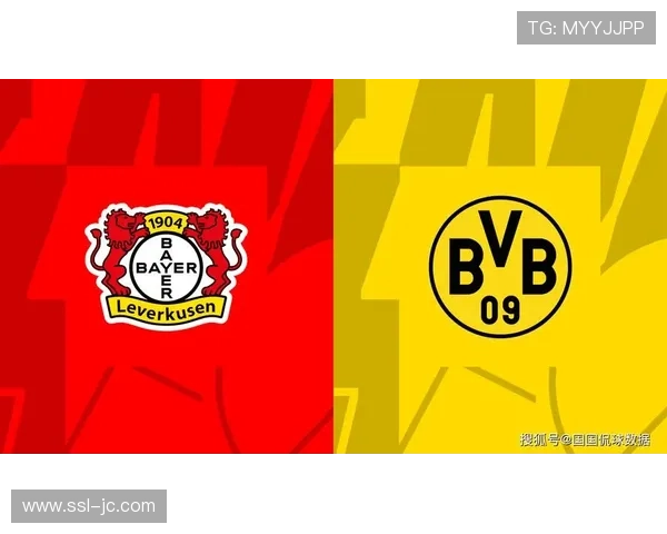 勒沃库森1-2多特蒙德,科法内扳回一城难挽败局