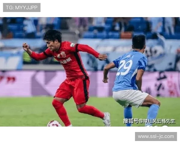 中超保级战升温，深圳新鹏城形势严峻