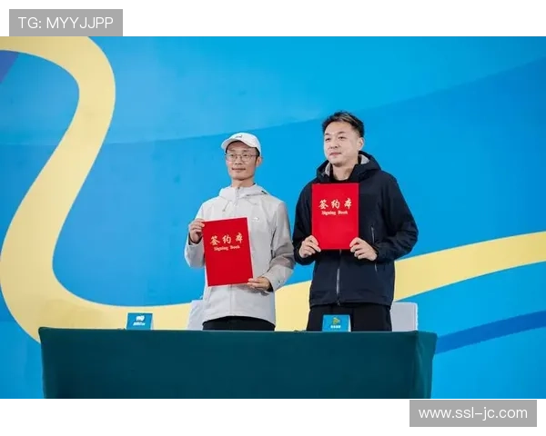 赛事服务从单次活动向长期运营转变