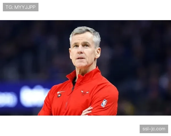 公牛官方发布声明，支持主教练多诺万，否认其将在赛季末下课的传言